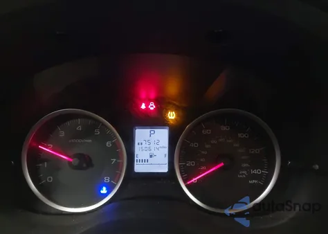 2017 Subaru Forester 2.5I z USA, uszkodzony, nr VIN JF2SJAAC4HH426261